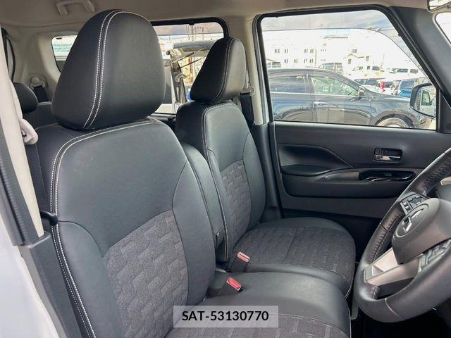 Mitsubishi DELICA MINI 2025-08 8626520-7