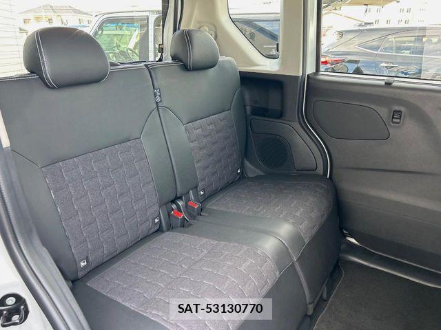 Mitsubishi DELICA MINI 2025-08 8626520-8