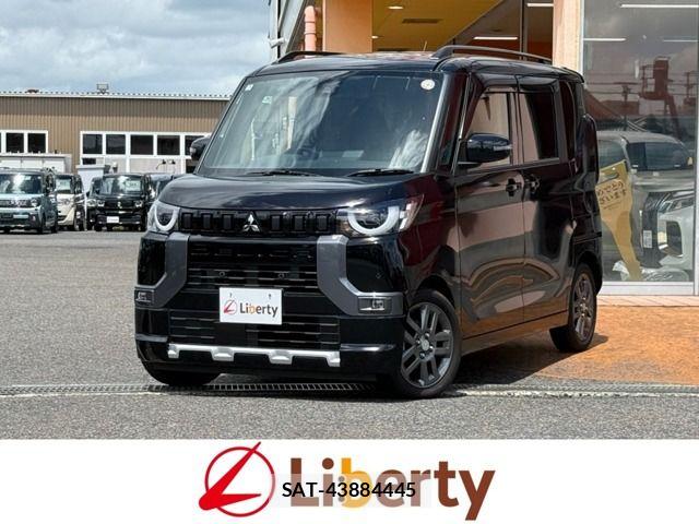 Mitsubishi DELICA MINI 2025-05 8626521-0