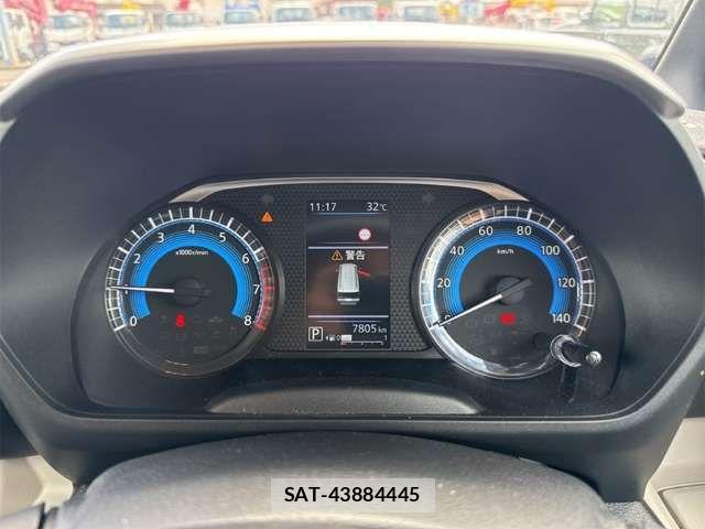 Mitsubishi DELICA MINI 2025-05 8626521-13