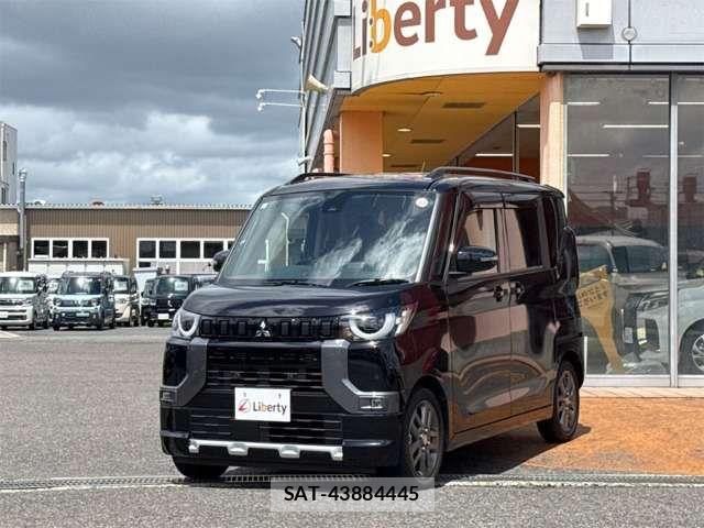 Mitsubishi DELICA MINI 2025-05 8626521-16