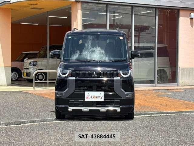 Mitsubishi DELICA MINI 2025-05 8626521-17