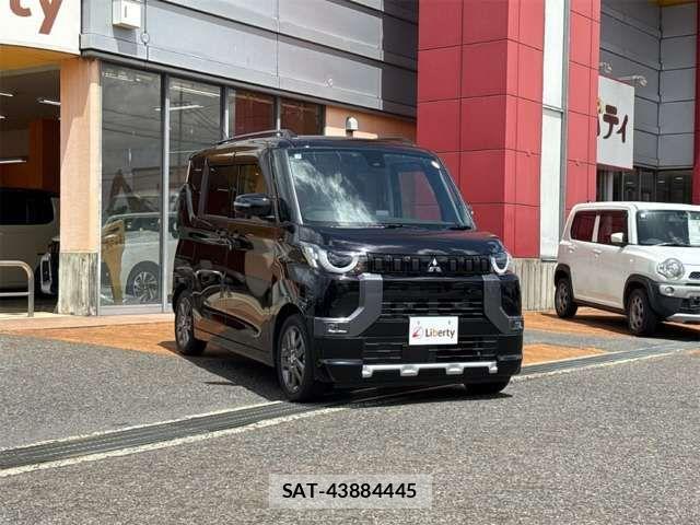 Mitsubishi DELICA MINI 2025-05 8626521-18