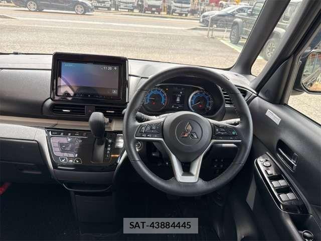 Mitsubishi DELICA MINI 2025-05 8626521-1