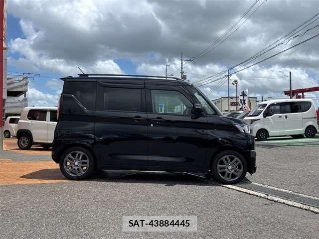 Mitsubishi DELICA MINI 2025-05 8626521-19