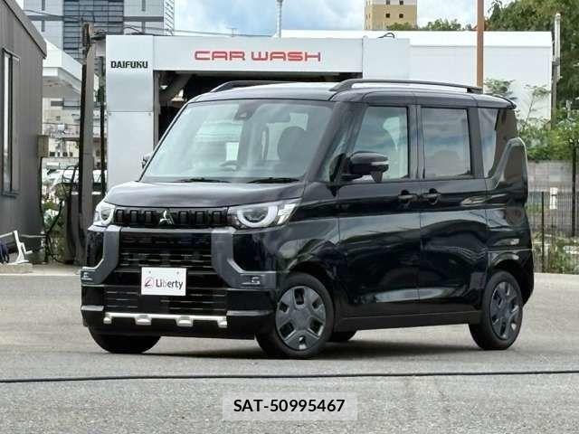 Mitsubishi DELICA MINI 2024-12 8626528-0