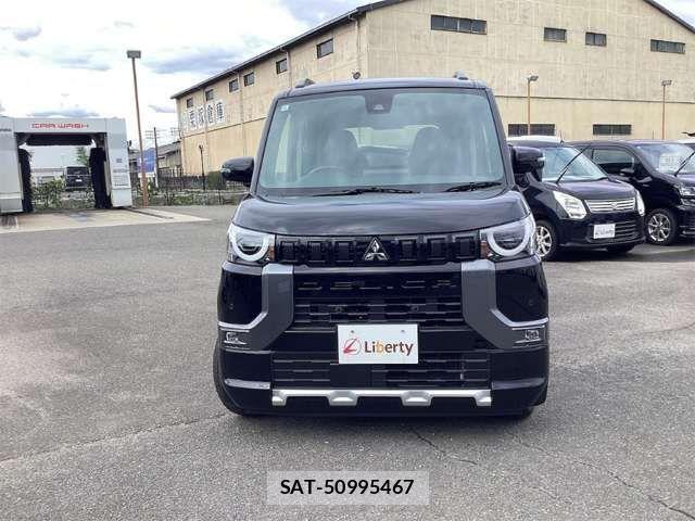 Mitsubishi DELICA MINI 2024-12 8626528-10
