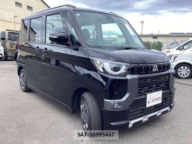 Mitsubishi DELICA MINI 2024-12 8626528-11