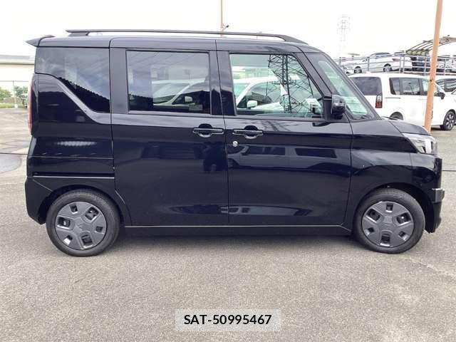 Mitsubishi DELICA MINI 2024-12 8626528-12
