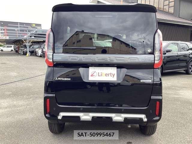 Mitsubishi DELICA MINI 2024-12 8626528-13