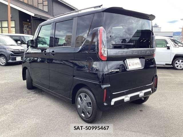 Mitsubishi DELICA MINI 2024-12 8626528-14