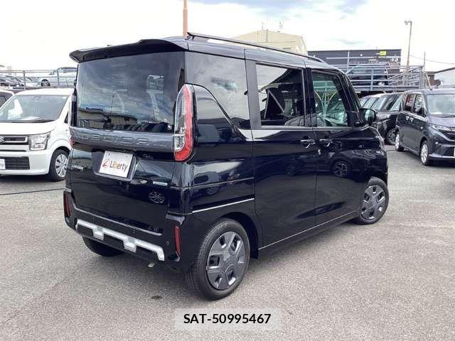 Mitsubishi DELICA MINI 2024-12 8626528-16
