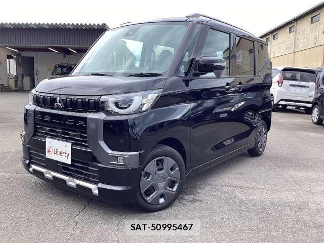 Mitsubishi DELICA MINI 2024-12 8626528-17