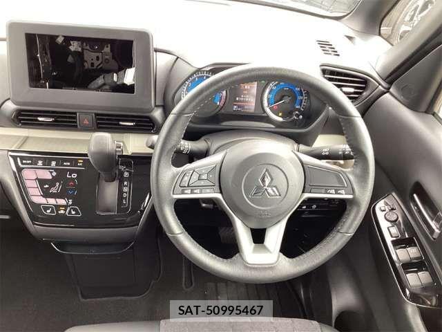 Mitsubishi DELICA MINI 2024-12 8626528-2