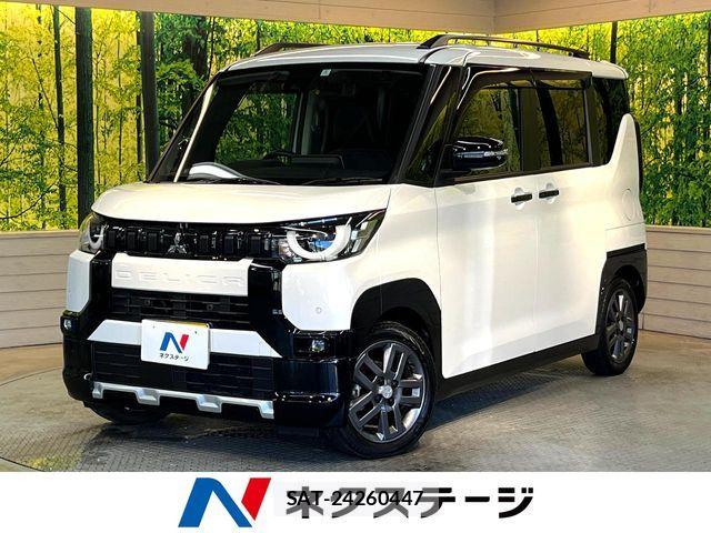 Mitsubishi DELICA MINI 2024-05 8626516-0