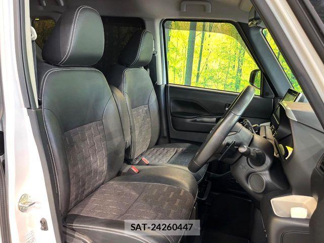Mitsubishi DELICA MINI 2024-05 8626516-9