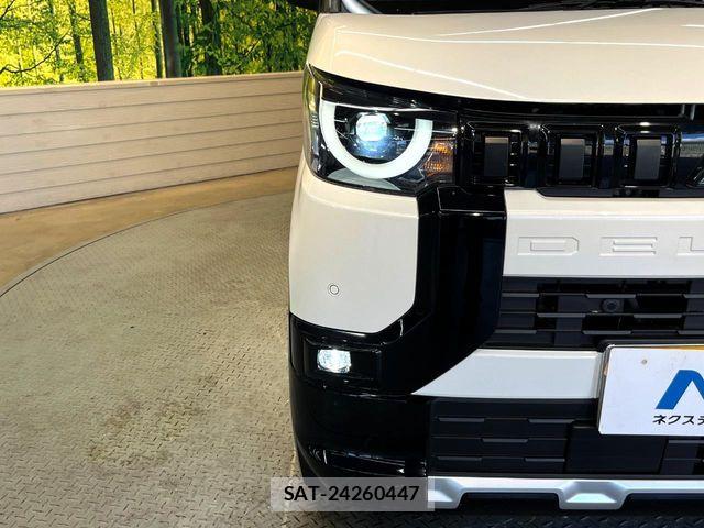 Mitsubishi DELICA MINI 2024-05 8626516-12