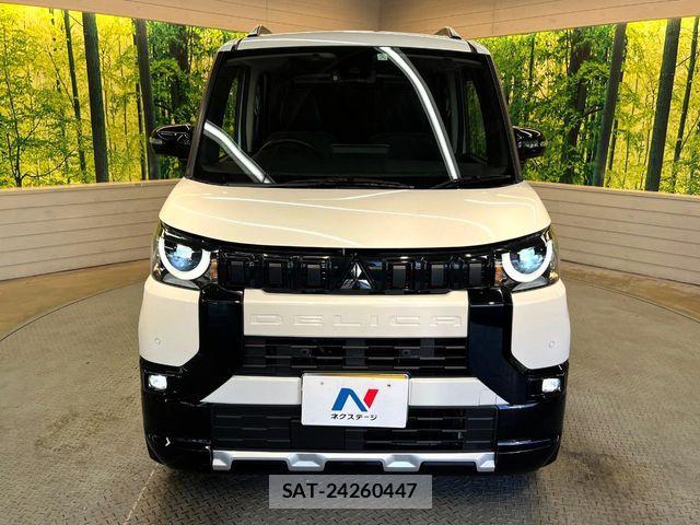 Mitsubishi DELICA MINI 2024-05 8626516-14