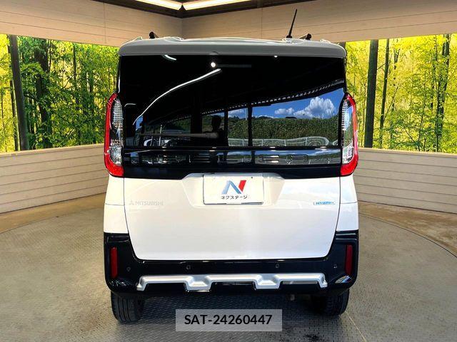 Mitsubishi DELICA MINI 2024-05 8626516-15
