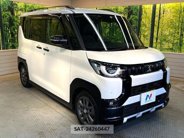 Mitsubishi DELICA MINI 2024-05 8626516-16