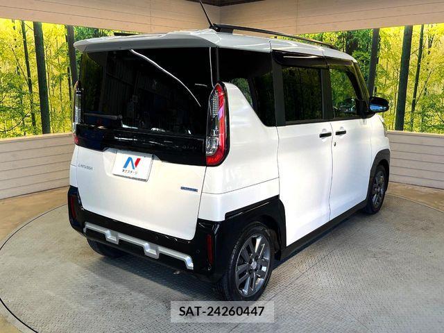 Mitsubishi DELICA MINI 2024-05 8626516-17