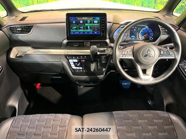 Mitsubishi DELICA MINI 2024-05 8626516-1
