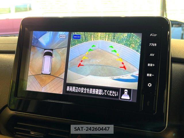 Mitsubishi DELICA MINI 2024-05 8626516-3