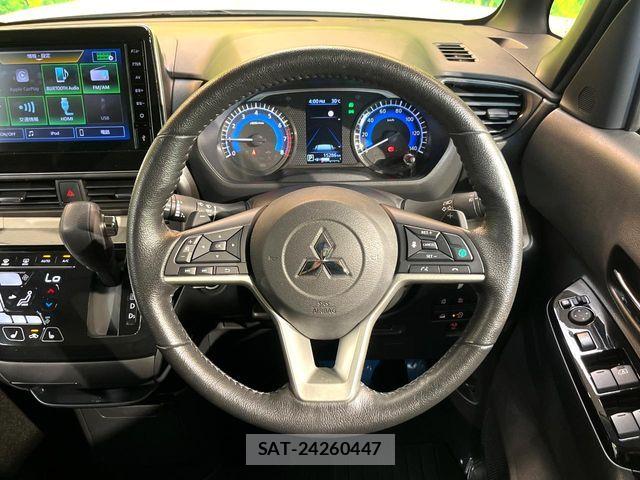 Mitsubishi DELICA MINI 2024-05 8626516-8