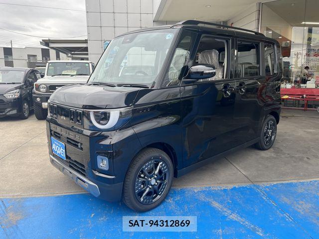 Mitsubishi DELICA MINI 2026-07 8666064-0