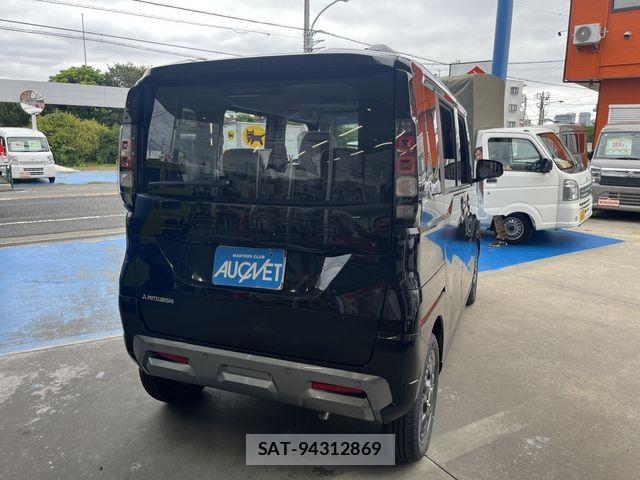 Mitsubishi DELICA MINI 2026-07 8666064-1