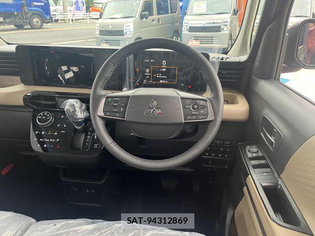 Mitsubishi DELICA MINI 2026-07 8666064-19