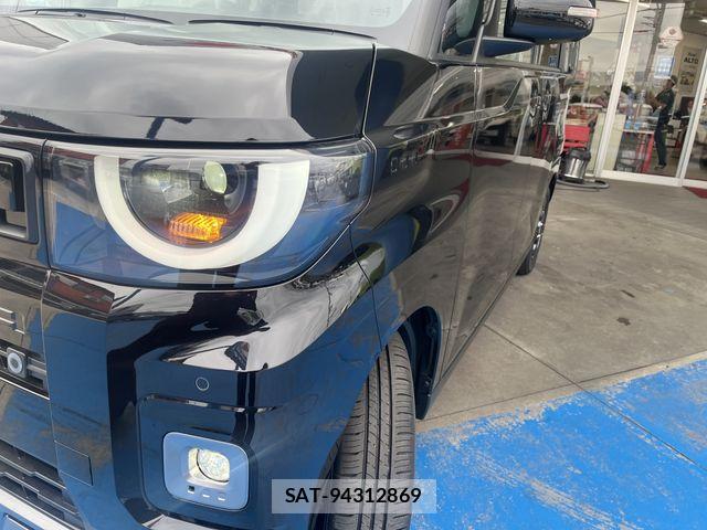 Mitsubishi DELICA MINI 2026-07 8666064-2