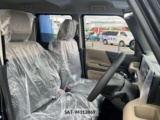 Mitsubishi DELICA MINI 2026-07 8666064-3