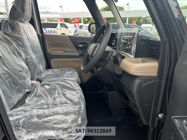 Mitsubishi DELICA MINI 2026-07 8666064-4
