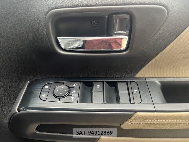 Mitsubishi DELICA MINI 2026-07 8666064-5