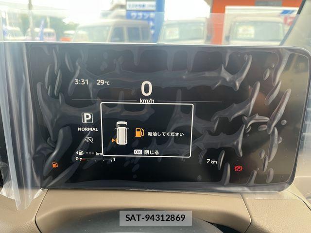 Mitsubishi DELICA MINI 2026-07 8666064-7