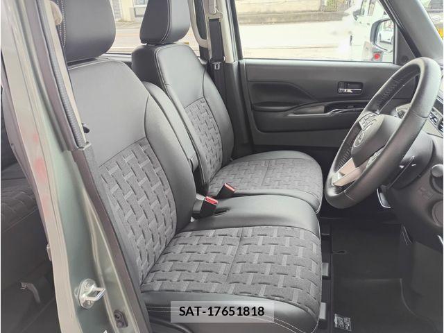 Mitsubishi DELICA MINI 2025-10 8658784-11