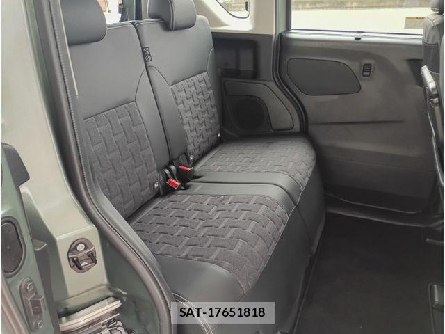 Mitsubishi DELICA MINI 2025-10 8658784-12