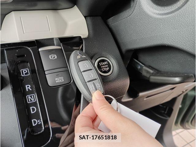 Mitsubishi DELICA MINI 2025-10 8658784-15