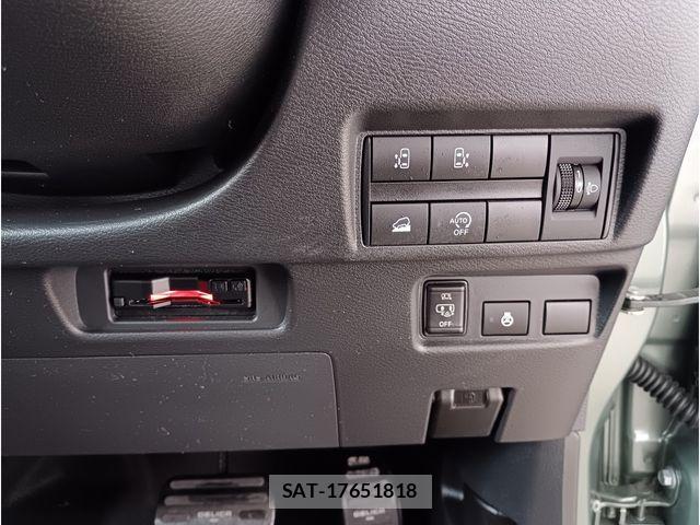 Mitsubishi DELICA MINI 2025-10 8658784-16