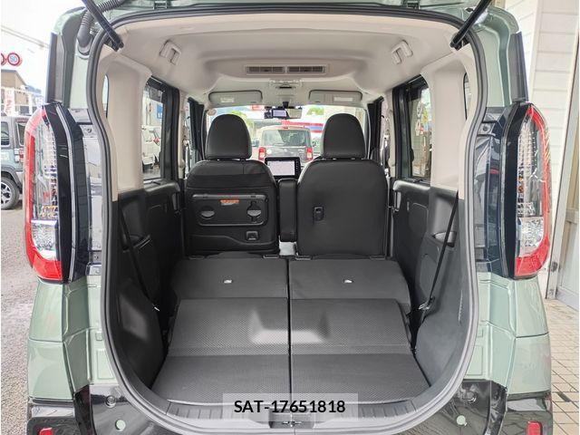 Mitsubishi DELICA MINI 2025-10 8658784-17