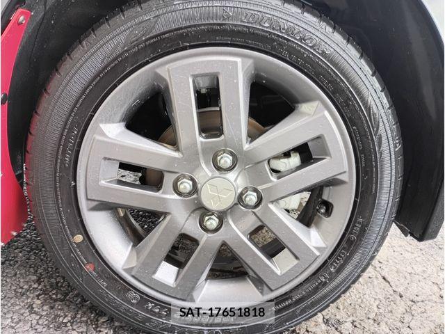 Mitsubishi DELICA MINI 2025-10 8658784-18