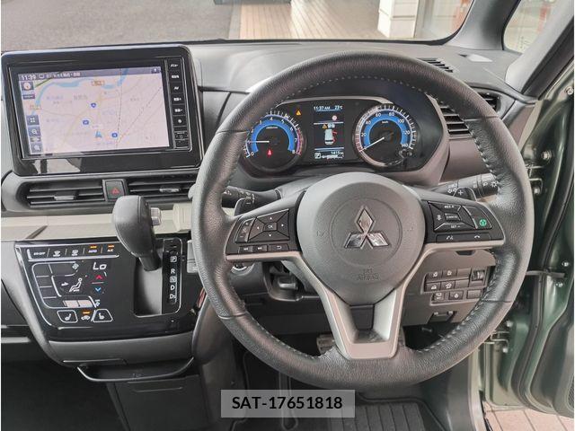 Mitsubishi DELICA MINI 2025-10 8658784-1