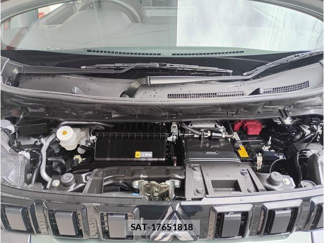 Mitsubishi DELICA MINI 2025-10 8658784-19