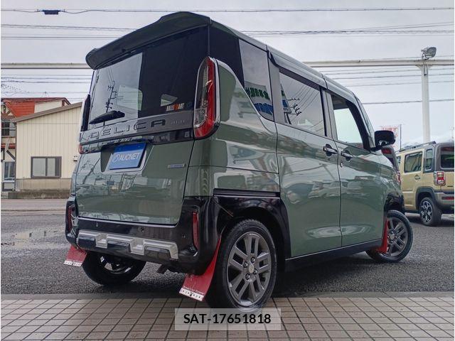 Mitsubishi DELICA MINI 2025-10 8658784-2