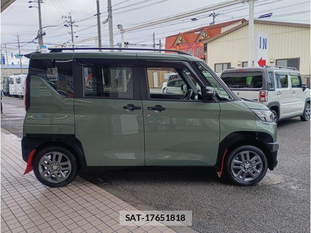 Mitsubishi DELICA MINI 2025-10 8658784-3