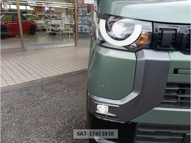 Mitsubishi DELICA MINI 2025-10 8658784-4