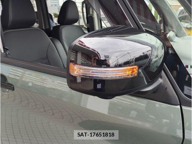 Mitsubishi DELICA MINI 2025-10 8658784-5