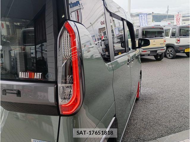 Mitsubishi DELICA MINI 2025-10 8658784-6