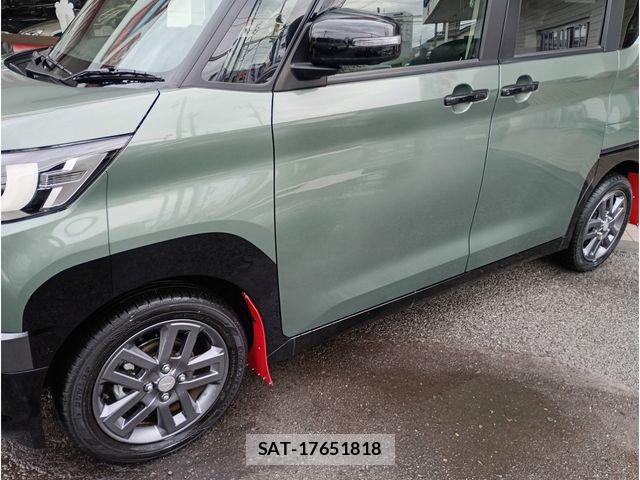 Mitsubishi DELICA MINI 2025-10 8658784-7